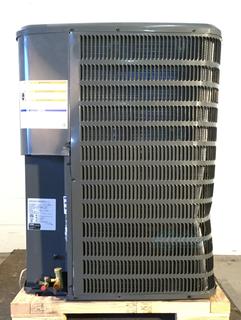 Photo of USA Made by Leading Manufacturer AHSZ140361 (637219) 3 Ton, 14 to 15 SEER Heat Pump, R-410A Refrigerant 29670