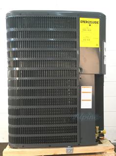 Photo of USA Made by Leading Manufacturer AHSZ160421 (637223) 3.5 Ton, 14 to16 SEER Heat Pump, R-410A Refrigerant 29356