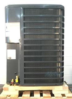Photo of USA Made by Leading Manufacturer AHSZ160421 (637223) 3.5 Ton, 14 to16 SEER Heat Pump, R-410A Refrigerant 29357