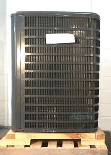 Photo of USA Made by Leading Manufacturer AHSZ160421 (637223) 3.5 Ton, 14 to16 SEER Heat Pump, R-410A Refrigerant 29355