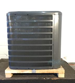 Photo of USA Made by Leading Manufacturer AHSX130241 (637243) 2 Ton, 13 to 14 SEER Condenser, R-410A Refrigerant - Northern Sales Only 29676