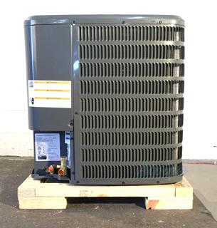 Photo of USA Made by Leading Manufacturer AHSX130241 (637243) 2 Ton, 13 to 14 SEER Condenser, R-410A Refrigerant - Northern Sales Only 29677