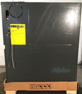 Photo of Goodman GMH80804BN (637695) 80,000 BTU Furnace, 80% Efficiency, 2-Stage Burner, 1,600 CFM Multi-Speed Blower, Upflow/Horizontal Flow Application 31895