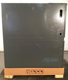 Photo of Goodman GMH80804BN (637695) 80,000 BTU Furnace, 80% Efficiency, 2-Stage Burner, 1,600 CFM Multi-Speed Blower, Upflow/Horizontal Flow Application 31897