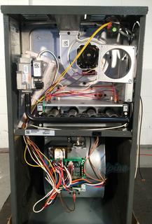 Photo of Goodman GMH80804BN (637695) 80,000 BTU Furnace, 80% Efficiency, 2-Stage Burner, 1,600 CFM Multi-Speed Blower, Upflow/Horizontal Flow Application 31898