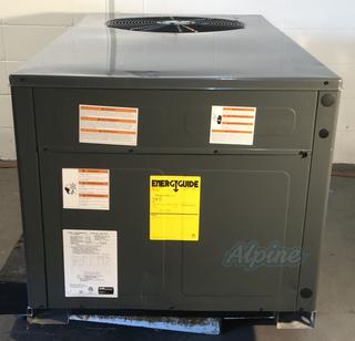 Photo of Goodman GPC1430H41 (Item No. 638750) 2.5 Ton, 14 SEER Self-Contained Packaged Air Conditioner, Dedicated Horizontal 33311