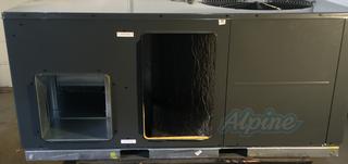 Photo of Goodman GPC1430H41 (Item No. 638750) 2.5 Ton, 14 SEER Self-Contained Packaged Air Conditioner, Dedicated Horizontal 33312
