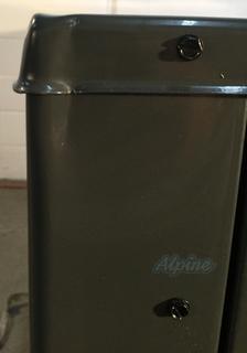 Photo of Goodman GPC1430H41 (Item No. 638750) 2.5 Ton, 14 SEER Self-Contained Packaged Air Conditioner, Dedicated Horizontal 33316
