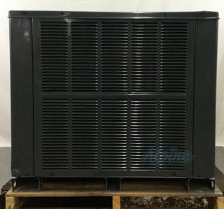 Photo of Goodman GPH1424H41 (Item No. 638920) 2 Ton, 14 SEER Self-Contained Packaged Heat Pump, Dedicated Horizontal 32415