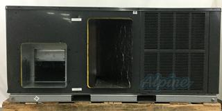 Photo of Goodman GPH1424H41 (Item No. 638920) 2 Ton, 14 SEER Self-Contained Packaged Heat Pump, Dedicated Horizontal 32416