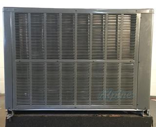 Photo of USA Made by Leading Manufacturer AHPH1442M41 (639334) 3.5 Ton, 14 SEER Self-Contained Packaged Heat Pump, Multi-Position 29564