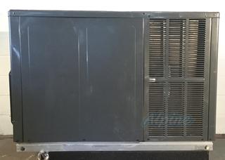 Photo of USA Made by Leading Manufacturer AHPH1442M41 (639334) 3.5 Ton, 14 SEER Self-Contained Packaged Heat Pump, Multi-Position 29565