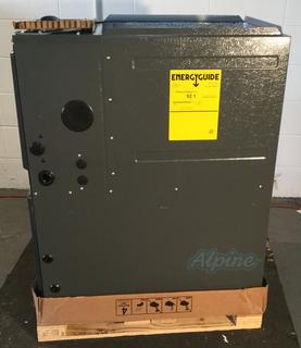 Photo of USA Made by Leading Manufacturer AHMSS920803BN (639624) 80,000 BTU Furnace, 92% Efficiency, 1-Stage Burner, 1200 CFM Multi-Speed Blower, Upflow/Horizontal Flow Application 29576