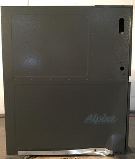 Photo of USA Made by Leading Manufacturer AHMS80603AN (640959) 60,000 BTU Furnace, 80% Efficiency, Single-Stage Burner, 1,200 CFM Multi-Speed Blower, Upflow/Horizontal Flow Application 31877