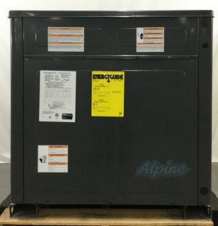 Photo of Goodman GPH1436H41 (Item No. 640968) 3 Ton, 14 SEER Self-Contained Packaged Heat Pump, Dedicated Horizontal 32426