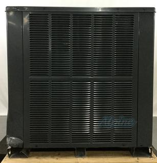 Photo of Goodman GPH1436H41 (Item No. 640968) 3 Ton, 14 SEER Self-Contained Packaged Heat Pump, Dedicated Horizontal 32428