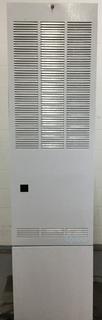 Photo of Alpine AHRO1D86C3 (Item No. 643635) 86,000 BTU Oil Mobile Home Furnace, 80% Efficiency, Single Stage Burner, Downflow Application 32125
