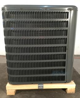 Photo of Goodman GSX130181 (644618) 1.5 Ton, 13 to 14 SEER Condenser, R-410A Refrigerant, Northern Sales Only 32045