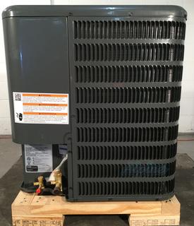 Photo of Goodman GSX130181 (644618) 1.5 Ton, 13 to 14 SEER Condenser, R-410A Refrigerant, Northern Sales Only 32046