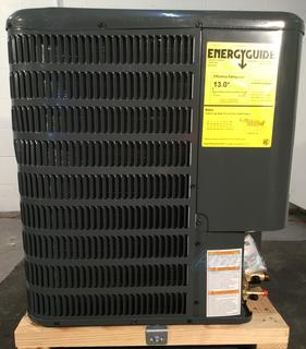 Photo of Goodman GSX130181 (644618) 1.5 Ton, 13 to 14 SEER Condenser, R-410A Refrigerant, Northern Sales Only 32047