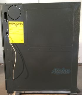 Photo of Goodman GMH80803BN (Item No. 644987) 80,000 BTU Furnace, 80% Efficiency, 2-Stage Burner, 1,200 CFM Multi-Speed Blower, Upflow/Horizontal Flow Application 31974