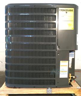 Photo of Goodman GSX140301 (645122) 2.5 Ton, 14 to 15 SEER Condenser, R-410A Refrigerant 31490