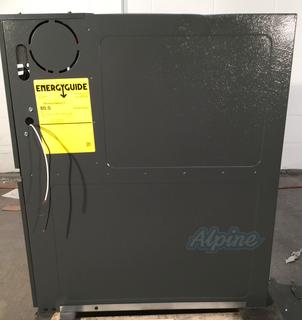 Photo of Goodman GMS80403AN (Item No. 645569) 40,000 BTU Furnace, 80% Efficiency, Single-Stage Burner, 1,200 CFM Multi-Speed Blower, Upflow/Horizontal Flow Application 32186