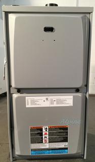 Photo of Blueridge BG951UH070BP12 (Item No. 645806) 70,000 BTU Furnace, 95% Efficiency, Single-Stage Burner, 1,200 CFM Multi-Speed Blower, Upflow/Horizontal Flow Application 31600