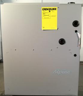 Photo of Blueridge BG951UH070BP12 (Item No. 645806) 70,000 BTU Furnace, 95% Efficiency, Single-Stage Burner, 1,200 CFM Multi-Speed Blower, Upflow/Horizontal Flow Application 31601