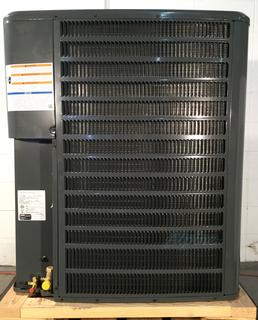 Photo of Goodman GSZ140421 (645814) 3.5 Ton, 14 to 15 SEER Heat Pump, R-410A Refrigerant 31837