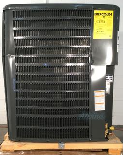 Photo of Goodman GSZ140421 (645814) 3.5 Ton, 14 to 15 SEER Heat Pump, R-410A Refrigerant 31838