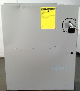 Photo of Blueridge BG801UH090BP16 (Item No. 645869) 90,000 BTU Furnace, 80% Efficiency, Single-Stage Burner, 1,600 CFM Multi-Speed Blower, Upflow/Horizontal Flow Application 31614