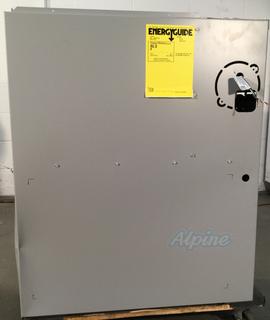 Photo of Blueridge BG801UH090BP16 (Item No. 645870) 90,000 BTU Furnace, 80% Efficiency, Single-Stage Burner, 1,600 CFM Multi-Speed Blower, Upflow/Horizontal Flow Application 31622