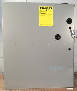 Photo of Blueridge BG951UH110CP20 (Item No. 645883) 110,000 BTU Furnace, 95% Efficiency, Single-Stage Burner, 2,000 CFM Multi-Speed Blower, Upflow/Horizontal Flow Application 31452