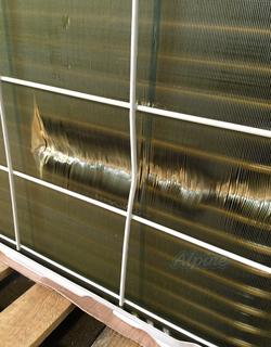 Photo of Blueridge BMHH18Y20C (Item No. 645921) 18,000 BTU 20 SEER Single Zone Hyper Heat Ductless Mini Split Outdoor Condenser 31543