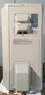 Photo of Blueridge BM24Y16C WARRANTY (Item No. 646110) 24,000 BTU 16 SEER Single Zone Ductless Mini Split Outdoor Condenser 31457