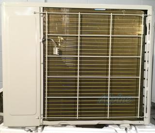 Photo of Blueridge BM24Y16C WARRANTY (Item No. 646110) 24,000 BTU 16 SEER Single Zone Ductless Mini Split Outdoor Condenser 31458