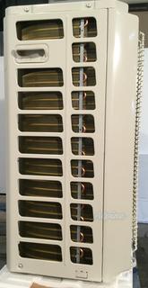 Photo of Blueridge BM24Y16C WARRANTY (Item No. 646110) 24,000 BTU 16 SEER Single Zone Ductless Mini Split Outdoor Condenser 31459