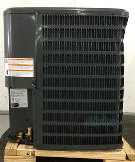 Photo of Goodman GSX140301 (Item No. 646595) 2.5 Ton, 14 to 15 SEER Condenser, R-410A Refrigerant 32251