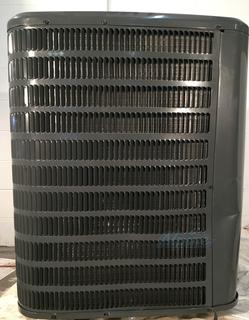 Photo of Goodman GSX130301 (646805) 2.5 Ton, 13 to 14 SEER Condenser, R-410A Refrigerant, Northern Sales Only 31479