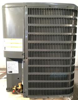 Photo of Goodman GSX130301 (646805) 2.5 Ton, 13 to 14 SEER Condenser, R-410A Refrigerant, Northern Sales Only 31480