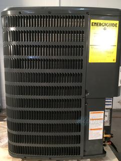 Photo of Goodman GSX130301 (646805) 2.5 Ton, 13 to 14 SEER Condenser, R-410A Refrigerant, Northern Sales Only 31481