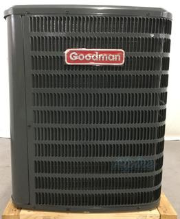 Photo of Goodman Goodman GSX130301 (Item No. 646866) 2.5 Ton, 13 to 14 SEER Condenser, R-410A Refrigerant, Northern Sales Only 33147