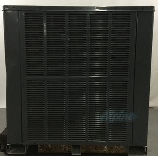 Photo of Goodman GPH1442H41 (Item No. 646938) 3.5 Ton, 14 SEER Self-Contained Packaged Heat Pump, Dedicated Horizontal 33253