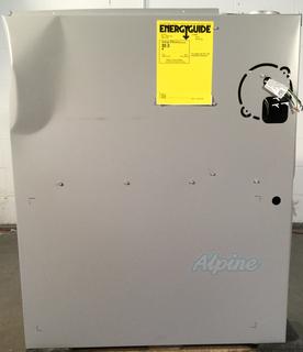 Photo of Blueridge BG801UH070AP12 (Item No. 647411) 70,000 BTU Furnace, 80% Efficiency, Single-Stage Burner, 1,200 CFM Multi-Speed Blower, Upflow/Horizontal Flow Application 31771