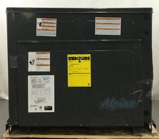 Photo of Goodman Goodman GPC1430H41 (Item No. 648307) 2.5 Ton, 14 SEER Self-Contained Packaged Air Conditioner, Dedicated Horizontal 32758