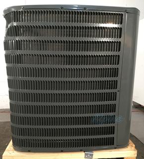 Photo of Goodman GSX140361 (Item No. 648437) 3 Ton, 14 to 15 SEER Condenser, R-410A Refrigerant 33612