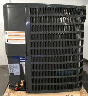 Photo of Goodman GSX140361 (Item No. 648437) 3 Ton, 14 to 15 SEER Condenser, R-410A Refrigerant 33613