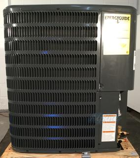 Photo of Goodman GSX140361 (Item No. 648437) 3 Ton, 14 to 15 SEER Condenser, R-410A Refrigerant 33614