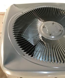 Photo of Goodman GSX140361 (Item No. 648437) 3 Ton, 14 to 15 SEER Condenser, R-410A Refrigerant 33615